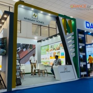 Nivasan Homes Fairpro-2025