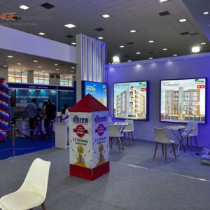 Dhiya Foundation Stall-2025