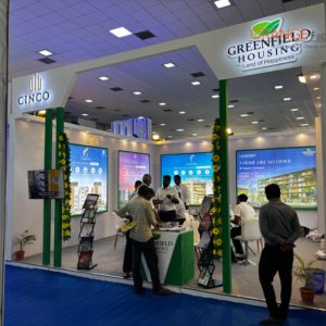 Greenfield Housing Stall 2025