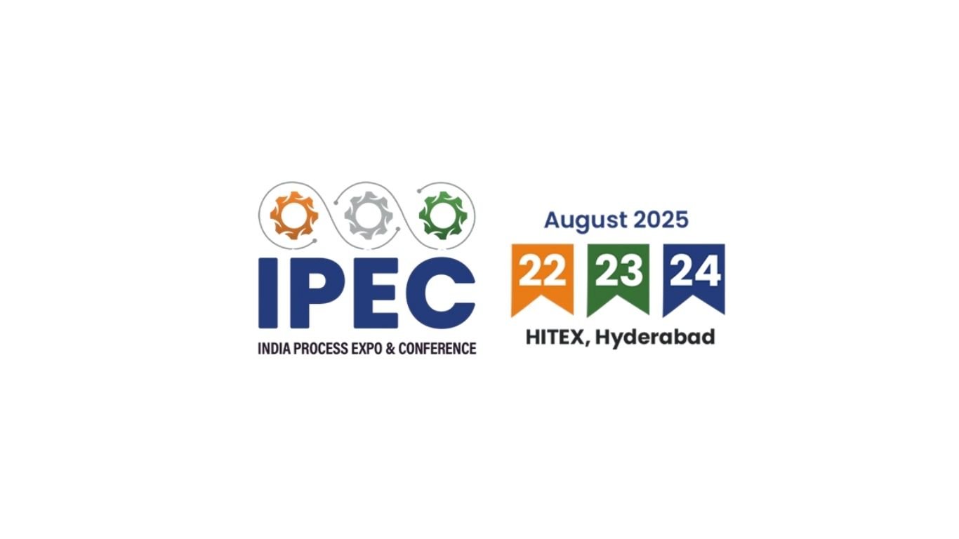IPEC (India Process Expo & Conference) 4th Edition