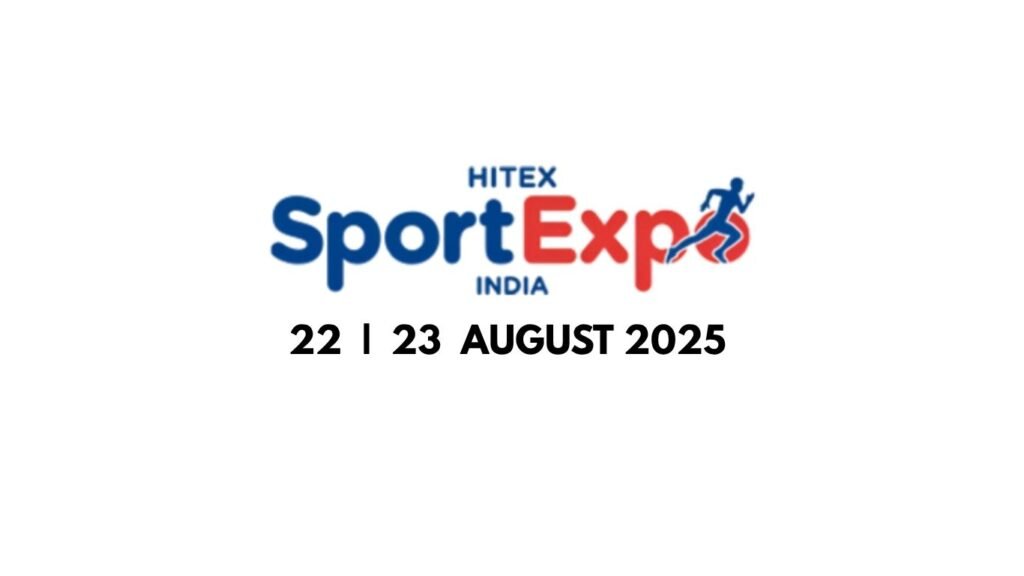 Sport Expo India 8th Edition