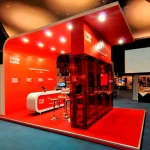 contact stand fabricator | What is expo stand fabrication