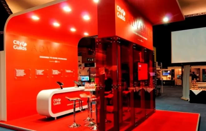 contact stand fabricator | What is expo stand fabrication