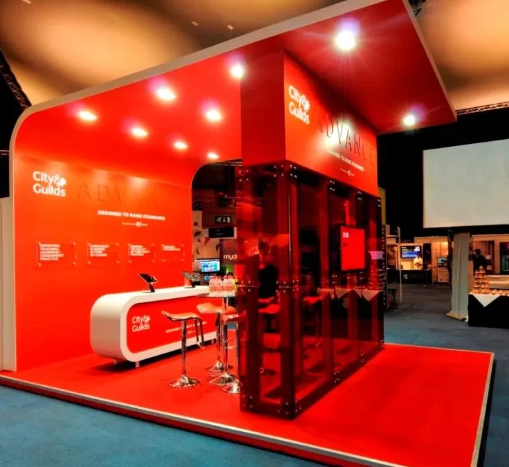 contact stand fabricator | What is expo stand fabrication