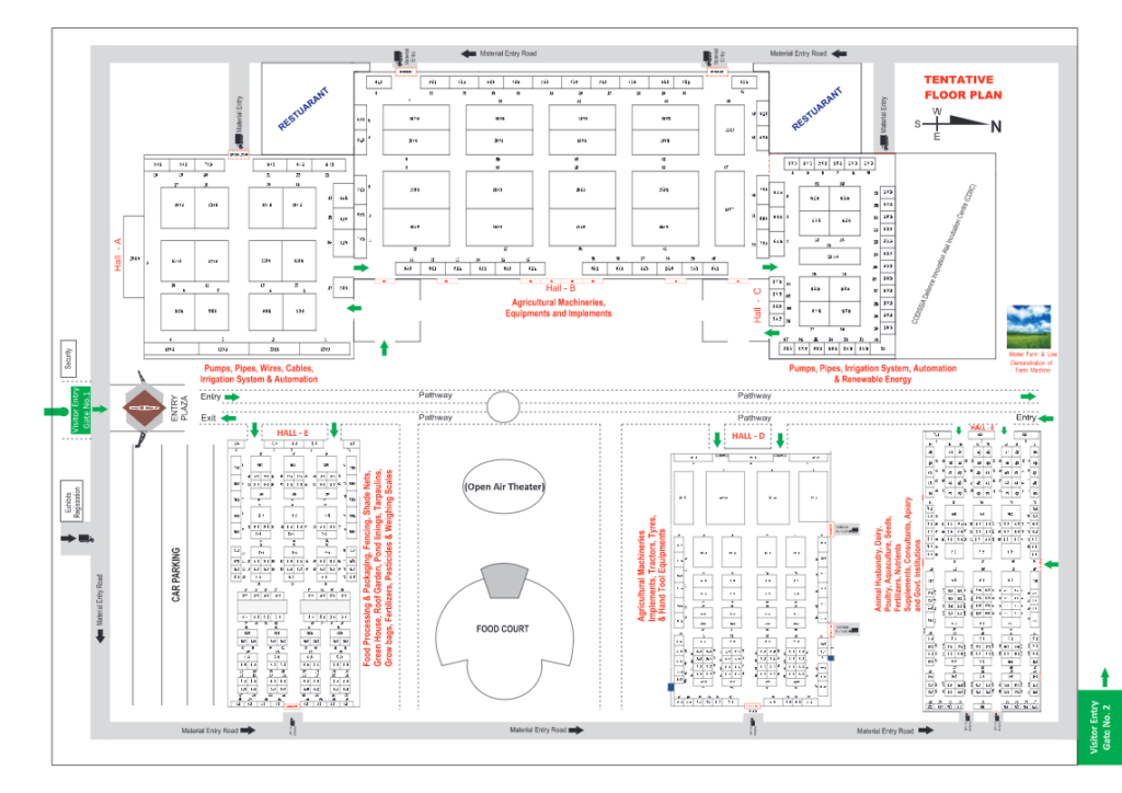 agri-intex-stall-layout