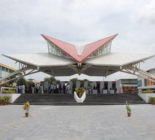 codissia-photo coimbatore codissia complex