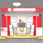 stall design