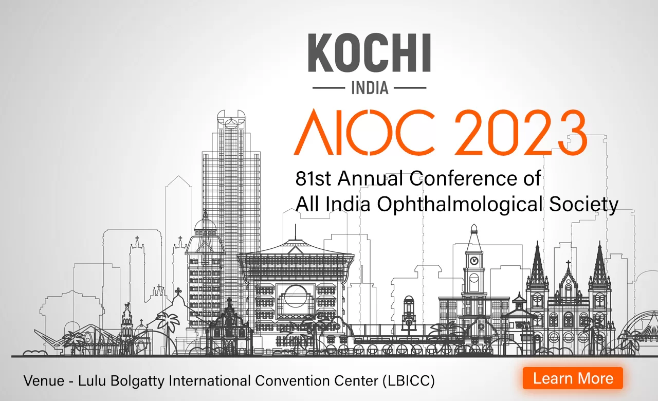Learn more about aioc 2023 kochi