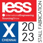 International Engineering Sourcing Show types of stalls in exhibition