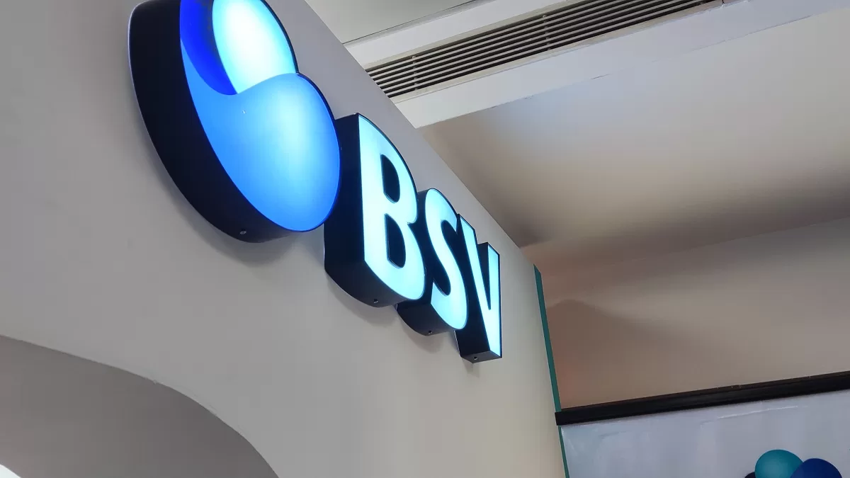 BSV Stall Fabrication Coimbatore