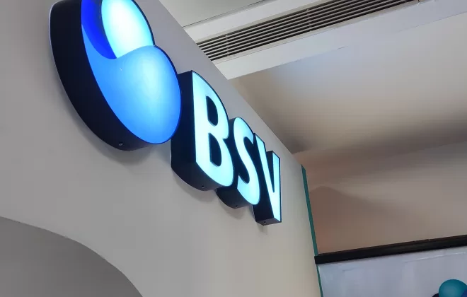 BSV Stall Fabrication Coimbatore