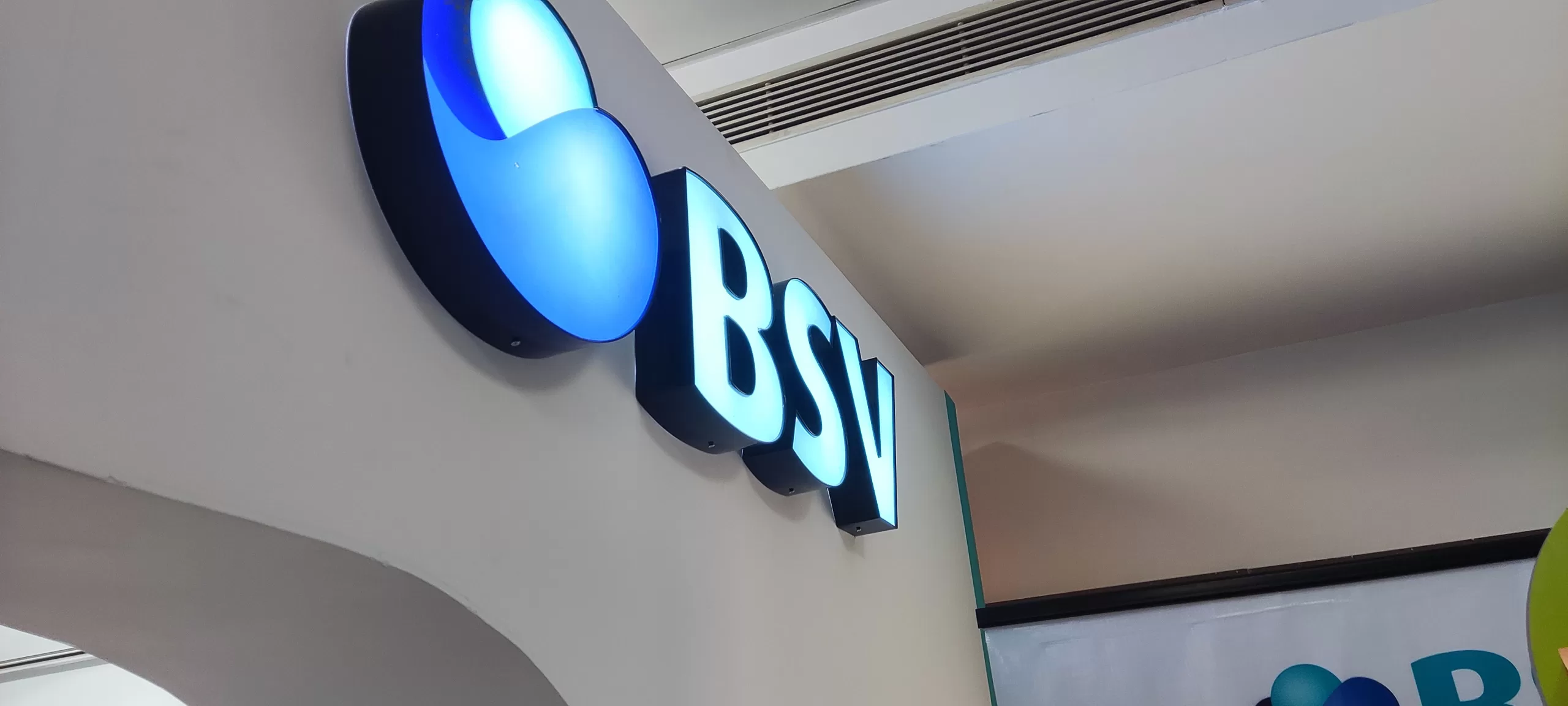 BSV Stall Fabrication Coimbatore