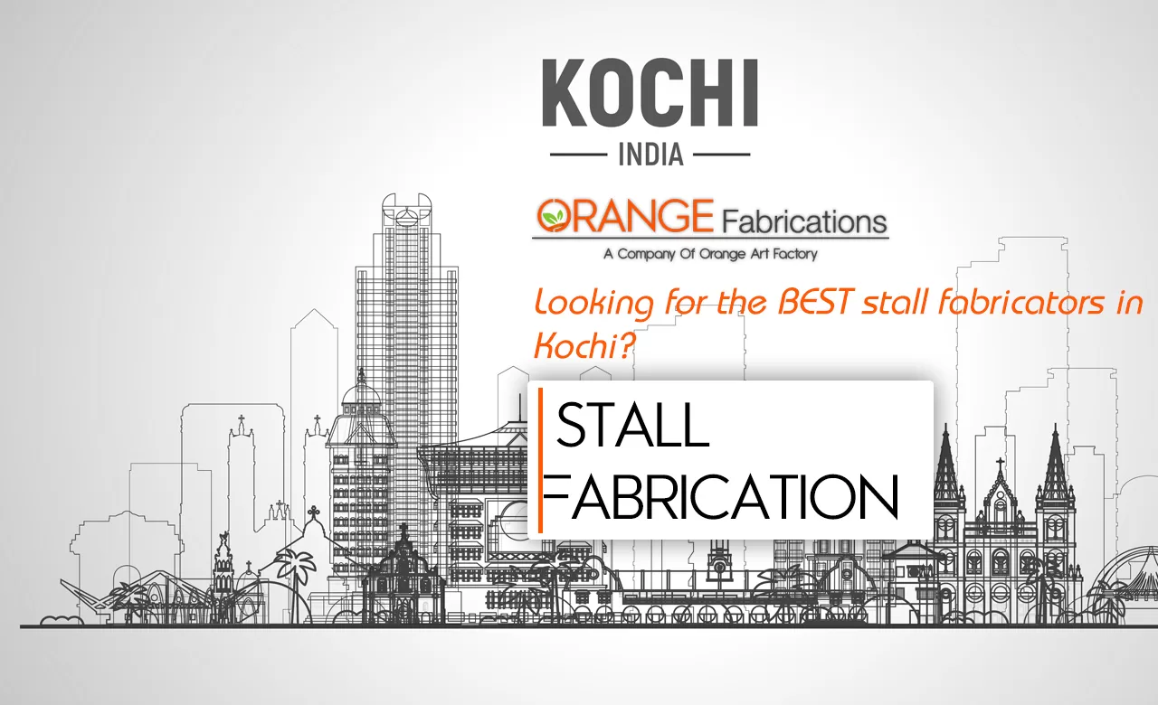 best-stall-fabricators-in-kochi the best stall fabricators in kochi