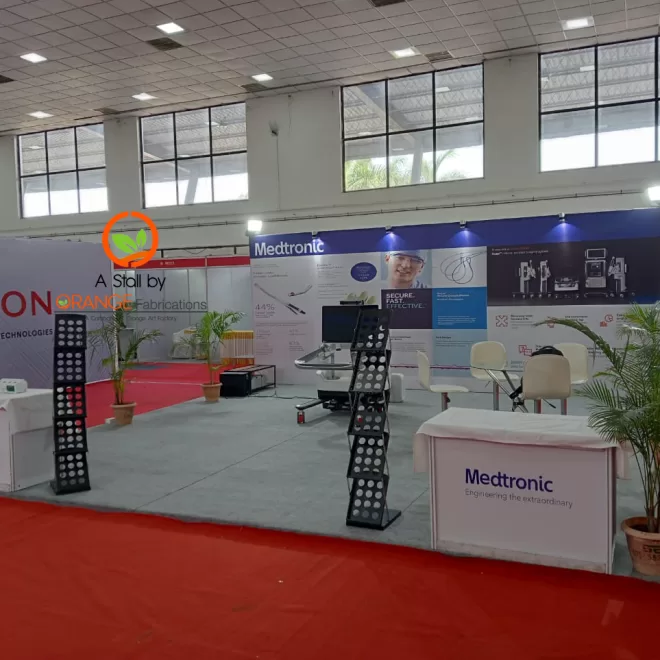 medtronic-stall-fabrication-3