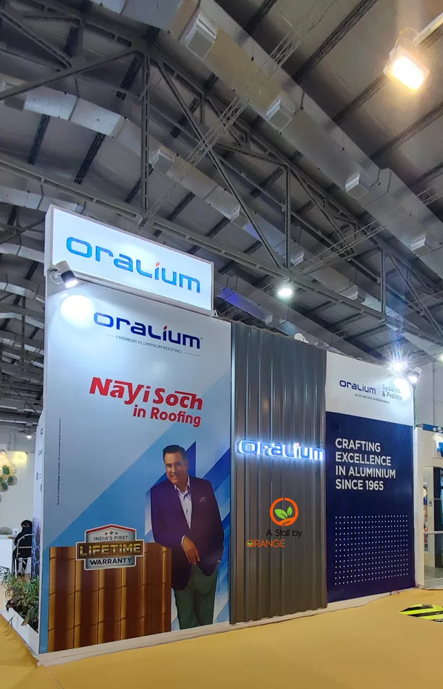 oralium-stall-fabrication-codissia-1 oralium stall fabrication codissia