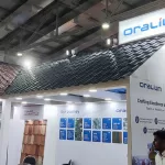 oralium stall fabrication codissia