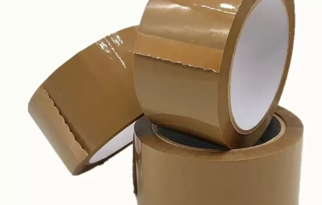 Packing Tape Manufacturer | About BOPP Tape | various specifications of BOPP tape