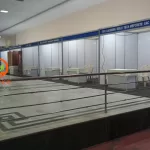 octomom stall supplier and fabricators