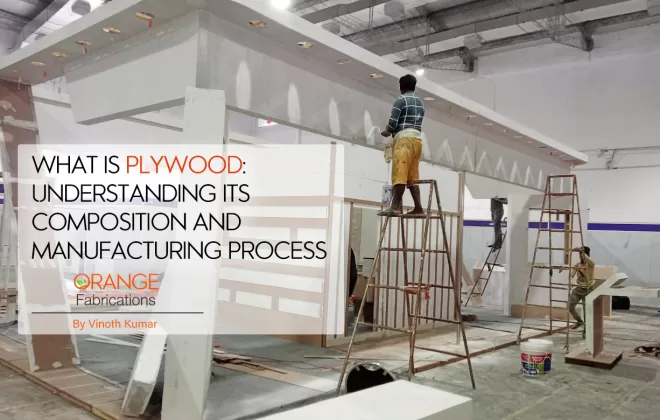 what is plywood