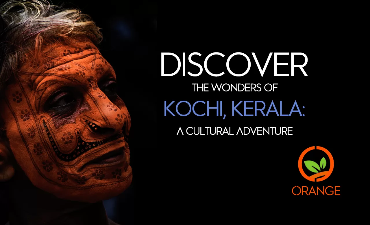 beautiful things about kochi
