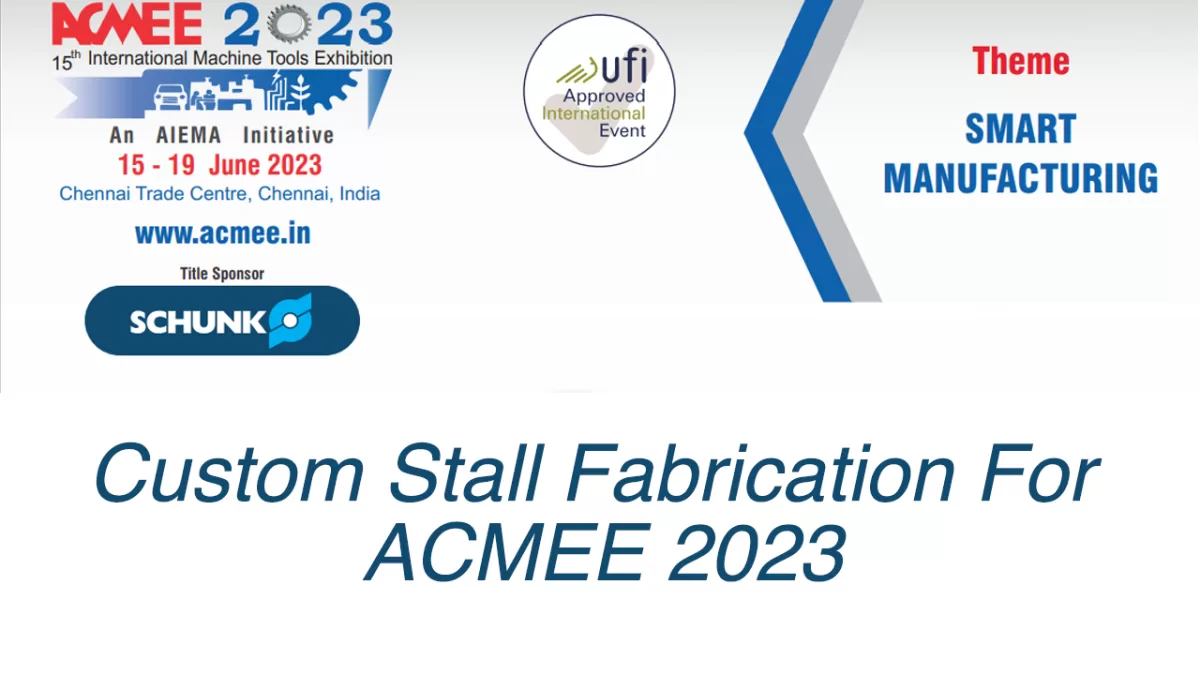 acmee 2023 chennai