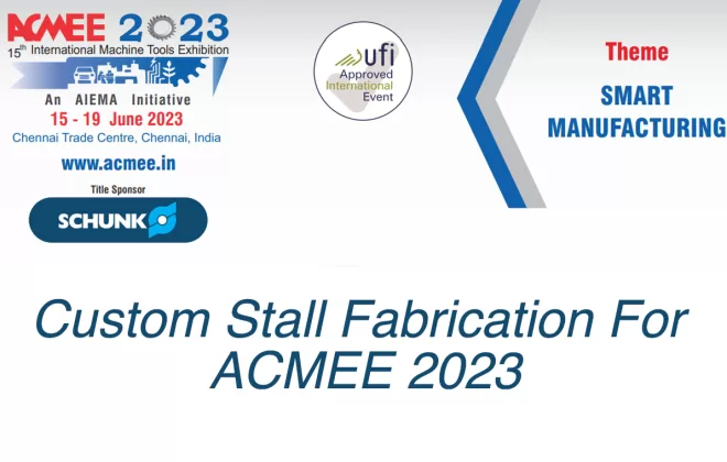 acmee 2023 chennai