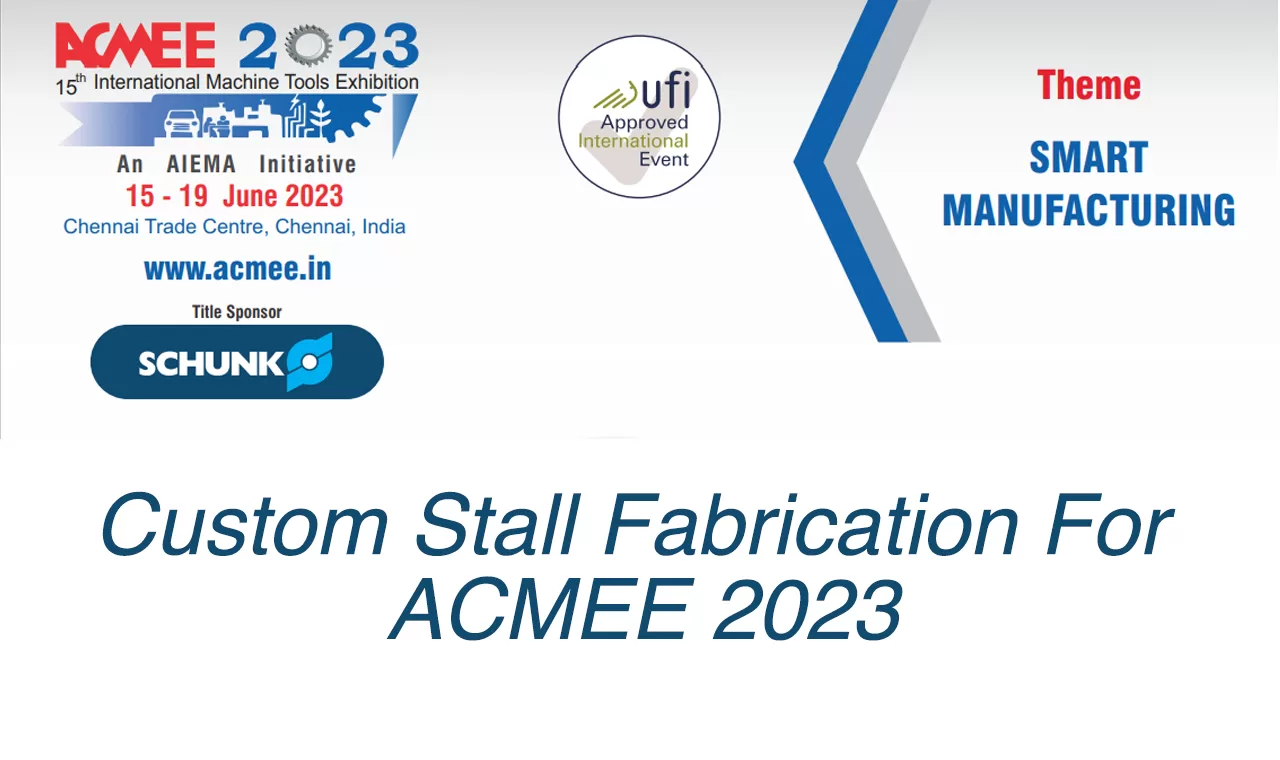acmee 2023 chennai