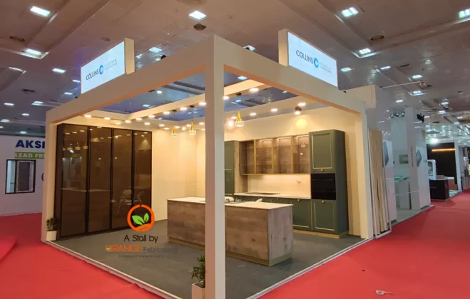 stall fabrication in chennai | Exhibitions in Hyderabad