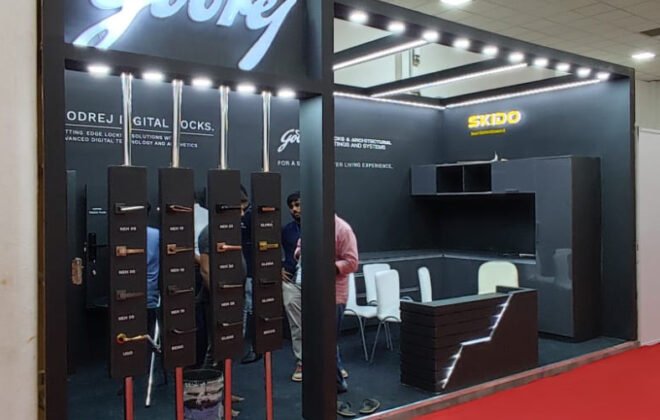 Exhibition stall fabricators in noida | exhibition stall design and fabrication | orange stall fabricators coimbatore india
