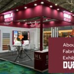 about stand fabricator for exhibitions in dubai