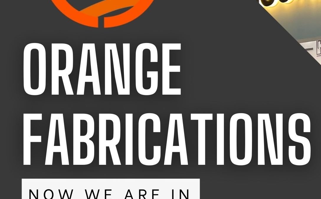 stand fabrication in dubai