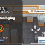 exhibition stall designing | stall designing agency in Hyderabad