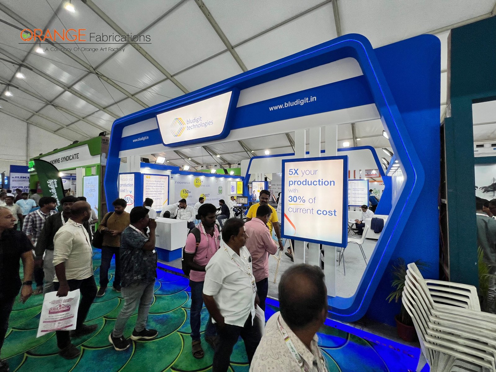 Codissia Coimbatore