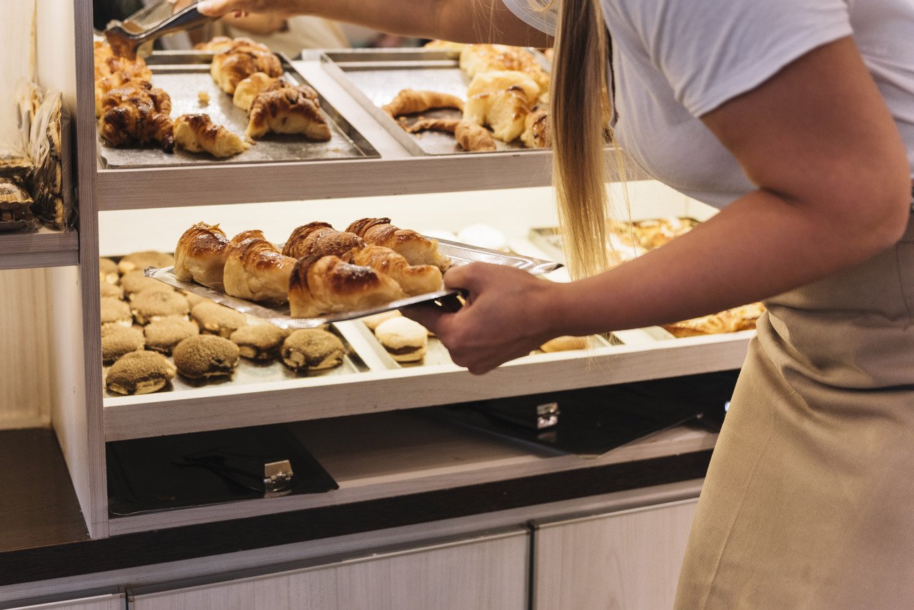 bakery technology fair 2025