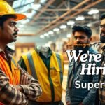 supervisor job in coimbatore