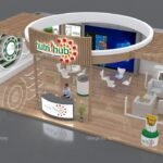 exhibition stall designers in Chennai