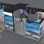 best stall designers in India | exhibition stall fabricators in India