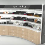 what is permanent product display