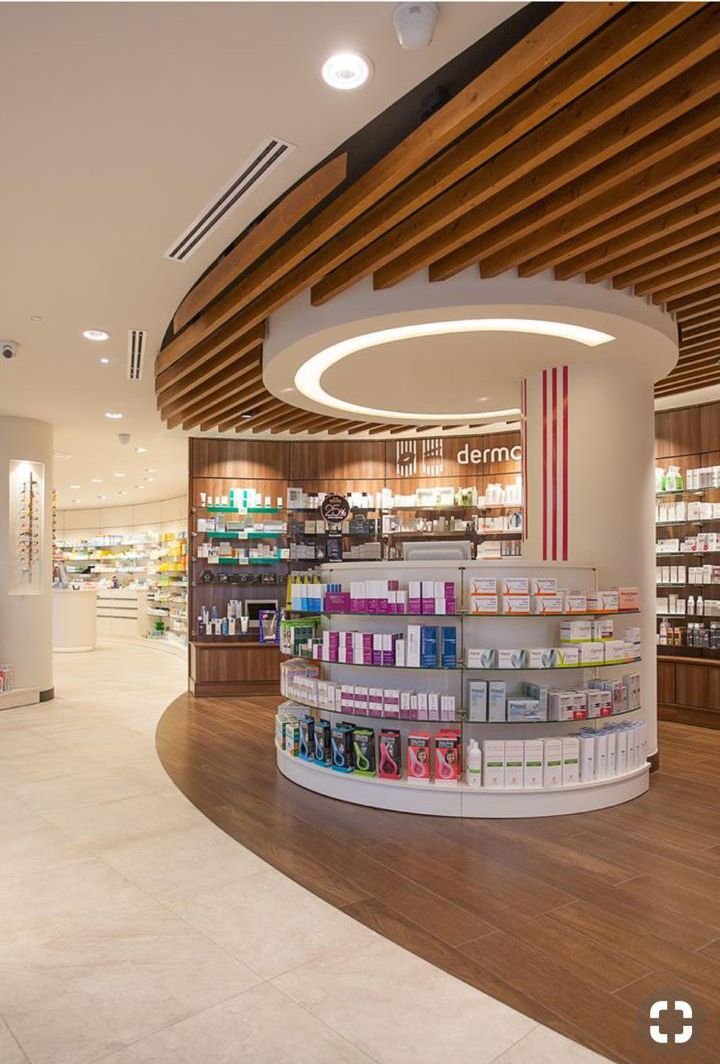 product display stand