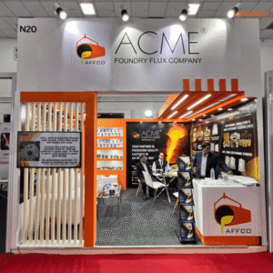 ACME Stall