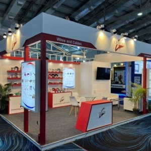 Geekore Stall
