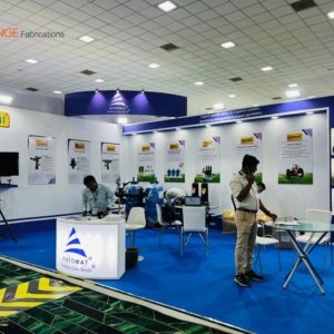 Automat Stall 2024