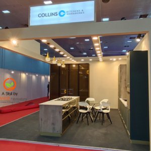 Collins Stall