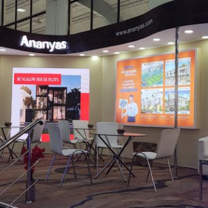 Ananya's Stall