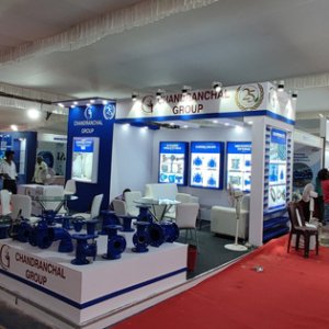 Chandranchal Stall
