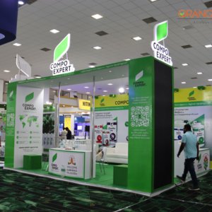 Compo Expert Stall