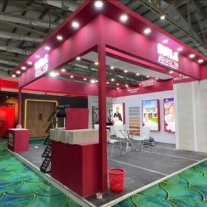 Birla Stall