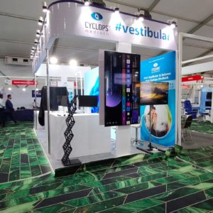 Cyclops Stall