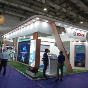 Bosch Stall