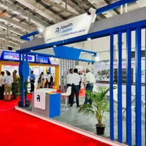 Adwaith Lakshmi Stall